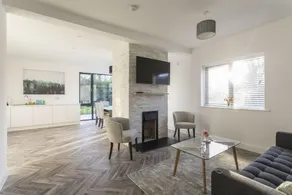 Killester Self Catering Cottage - Image 3