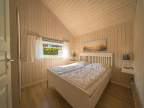 Ferienhaus mit Pool und Sauna am Duemmer See - Image 5