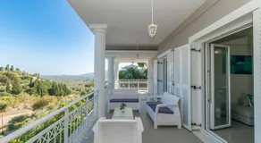 Demargia Villas -with shared pool - Image 2