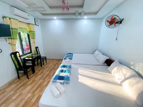 Nhà nghỉ Cát Đằng Hồ Tràm - Image 2