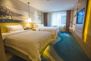 Starway Hotel Harbin Xinyang Road - Image 2