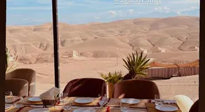 Agafay Luxury camp - Image 3