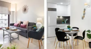 Magno Apartments Santa Justa - Image 2