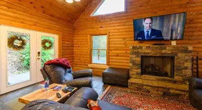 Smokies Overlook Lodge - Image 3