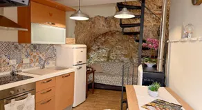 IL COLLE Holiday Home - FIUGGI - Charming independent home in the historic center, near the Thermal Baths & Wellness Retreats - Image 3