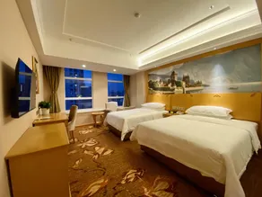 Vienna Hotel (Qingdao Golden Beach) - Image 5