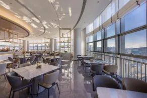 Atour S Hotel Aoti West Road Jinan CBD - Image 3
