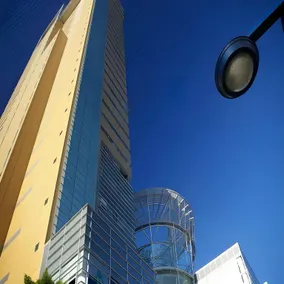 Business Hotel Palace Takamatsu - Image 3