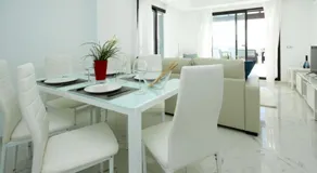 Casares Del Mar Luxury Apartments penthouse with beach access - Image 3