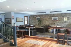 Dunkirk Hotel Pyrmont - Image 3