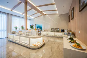 City Garden Hotel (Longjiang Park Branch) - Image 4