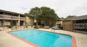 Condo Near Downtown Austin - 2br - Image 5