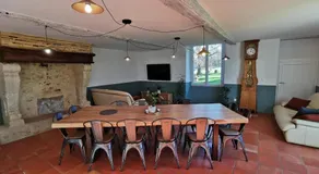 Chambres d'hôtes - Le Moussat - Image 4