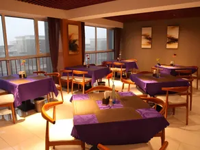 GreenTree Inn Xingtai Development Zone Zhongxing Road International New City Business Hotel - Image 2