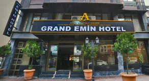 Hotel Grand Emin - Image 4