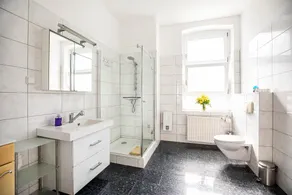 Hostel WohnZimmer-Essen - Image 2