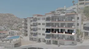 Luxury Pedregal Condo Walk to Cabo Marina - Image 4