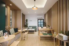 T-Bird Grand Hotel Trang ทีเบิร์ดแกรนด์ - Image 4