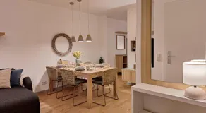 Provizial Ferienwohnung Rudi - Image 2