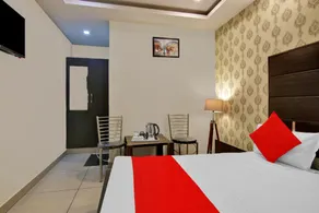 Hotel O Blue Breeze - Image 5