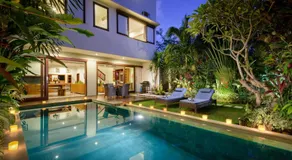 Echo Beach Townhouses - Image 5