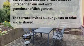 Urlaubsmagie Ferienwohnung Lerchenlied - ruhig & nah am Wanderweg - L7 - Image 3