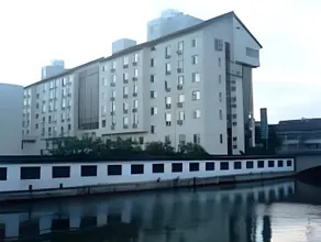 Jinjiang Inn Shaoxing Shengli West Road Luxun Hometown - Image 4