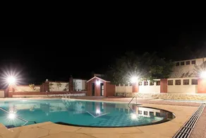 Villa Dazzle by StayVista - Unwind in a Mountain-City View Villa with a Terrace Pool - Image 3