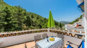 El Acebuchal - Casa Rosa Frigiliana by Ruralidays - Image 4