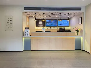 Hanting Hotel Shanghai Daning International Guangyue Road - Image 5