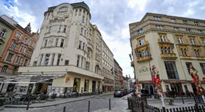Apartmánový Dům Centrum - Image 4