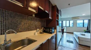 Meetsuite at South China Sea Place Suites - Image 5