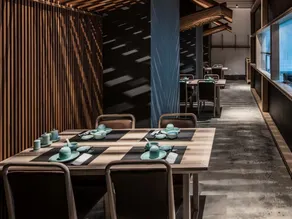 The Nook Hotel Hangzhou - Image 3