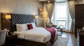 Dharcholi Hotel Cafe and Restro - Image 2