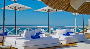 El Oceano Beach Hotel Adults only recommended - Image 3