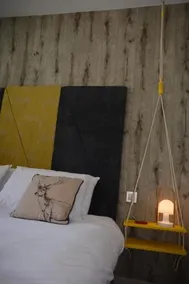 The Loft by Ski Bike & Hike Hospitality - Image 1