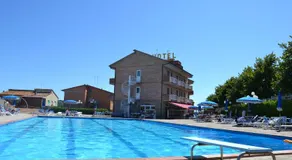 Albergo Di Murlo - Image 5