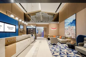 ECHARM Hotel (Wuzhou Municipal Square Branch) - Image 2