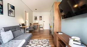 A6/107-Apto MorumBIS e Hosp Einsten com Piscina - Image 2