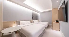 Hound Hotel Gwangju Cheomdan - Image 5
