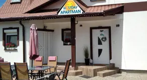 Holiday Apartman - Image 2