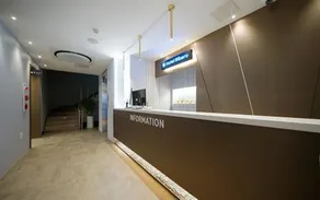 Gwangju Chungjangro Hotel Ribero - Image 1