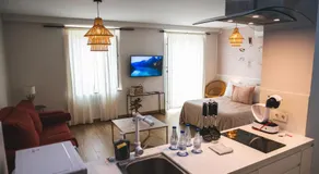 Apartamentos Nueva Ribera - Image 3