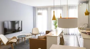 Chinchilla Apartment in Malaga by Solaga Holiday Homes - Image 4