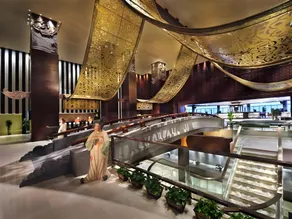 Jin Jiang International Hotel Xi’an - Image 4