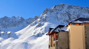 Résidence Azureva La Mongie - Image 4