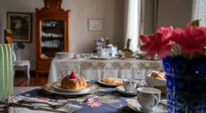 PALAZZO Bed and Breakfast - Image 4