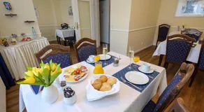 Bremer Apartmenthotel Superior - Image 3