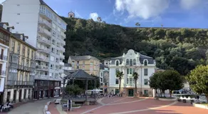 Apartamento El Parque - Image 2