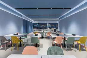 Hanting Hotel Shanghai Fudan University Memorial Road - Image 4